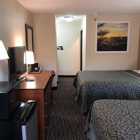 Days Inn By Wyndham Rio Rancho-2