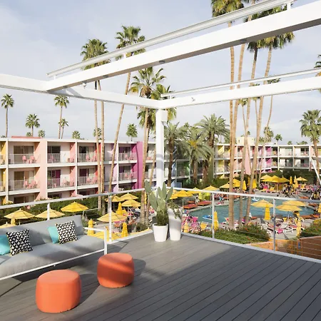 The Saguaro Palm Springs-3