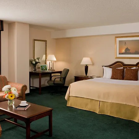 Holiday Inn Arlington At Ballston By Ihg-2
