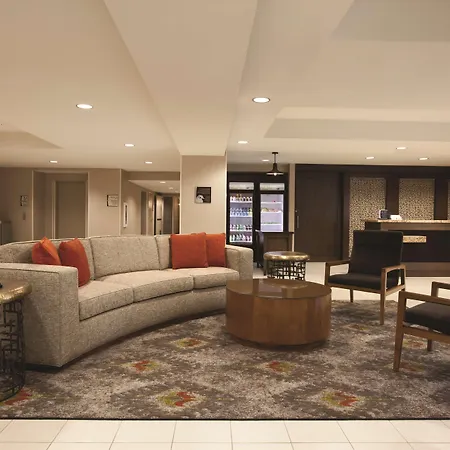 Homewood Suites Tucson St. Philip'S Plaza University-2
