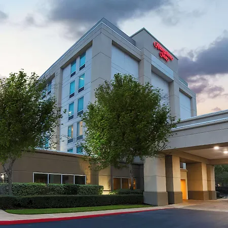 Hampton Inn Houston Near The Galleria-3