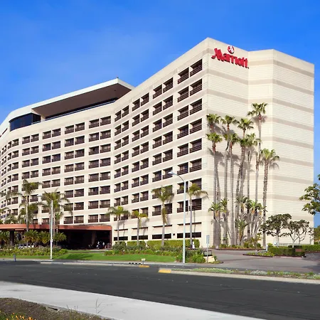 Marina Del Rey Marriott-2