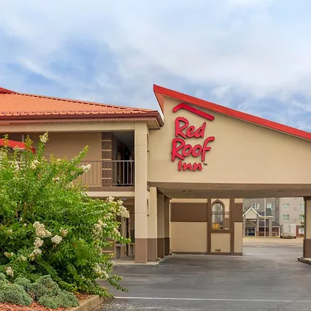 Red Roof Inn Bowling Green-3