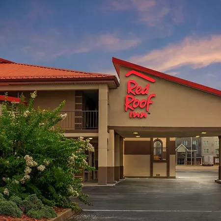 Red Roof Inn Bowling Green-2