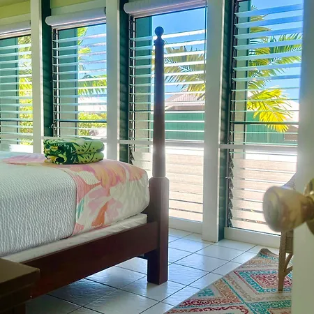 Big Island Retreat - No Resort Fees-2