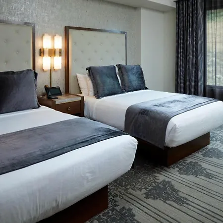 Legacy Resort Hotel & Spa-2
