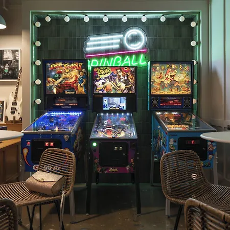 Moxy Memphis Downtown-2