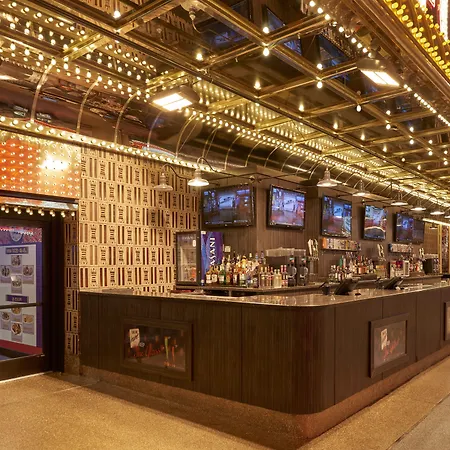 Four Queens Hotel&Casino-2