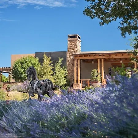 Four Seasons Resort Rancho Encantado Santa Fe-3