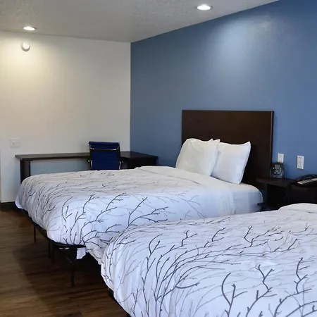 Athena Inn Chattanooga-2