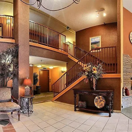 Ruidoso Mountain Inn-2