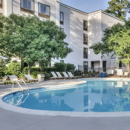 Hampton Inn & Suites Wilmington/Wrightsville Beach-2
