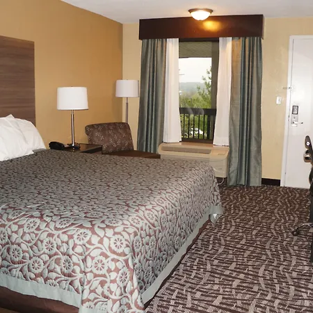 Days Inn By Wyndham Goodlettsville Nashville-2