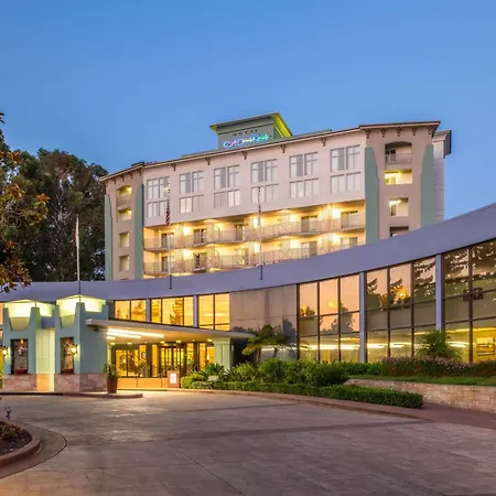 Crowne Plaza Cabana Hotel By Ihg-2