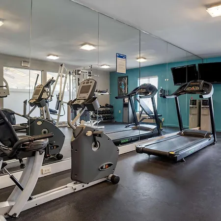 Best Western Carlton Suites-3