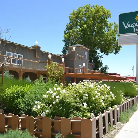 Vagabond Inn Bishop-2