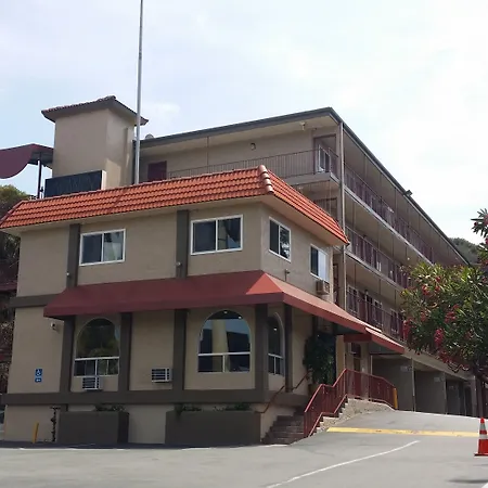 Super 8 By Wyndham San Diego Hotel Circle-3