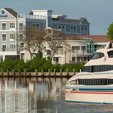 Hyannis Harbor Hotel (Adults Only)-3