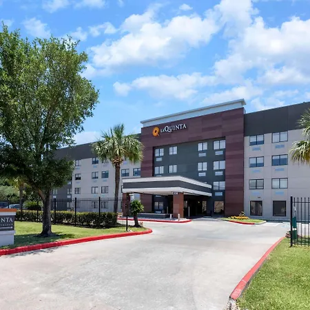 La Quinta By Wyndham Houston Nw Brookhollow-2