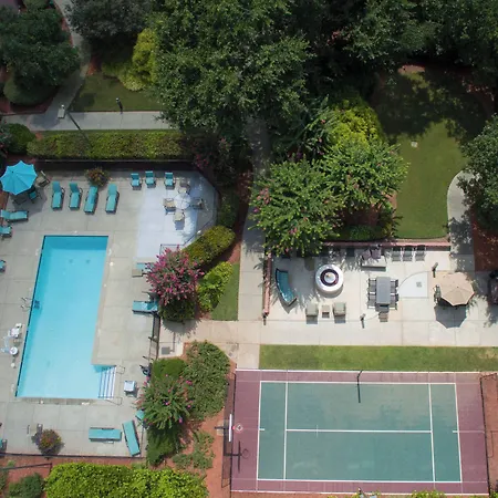 Residence Inn Atlanta Buckhead/Lenox Park-3