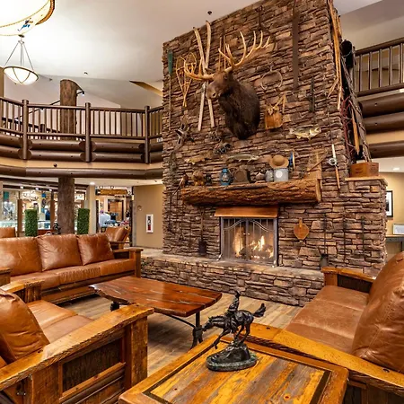 The Grand Hotel At The Grand Canyon-3