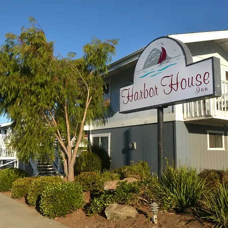 Harbor House Inn-3