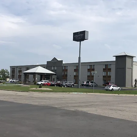 Country Inn & Suites By Radisson, Mt Pleasant-Racine West, Wi-3
