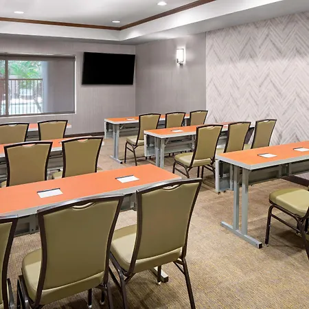 Springhill Suites Scottsdale North-3