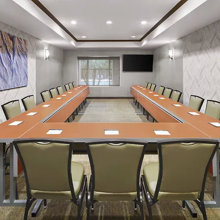 Springhill Suites Scottsdale North-2