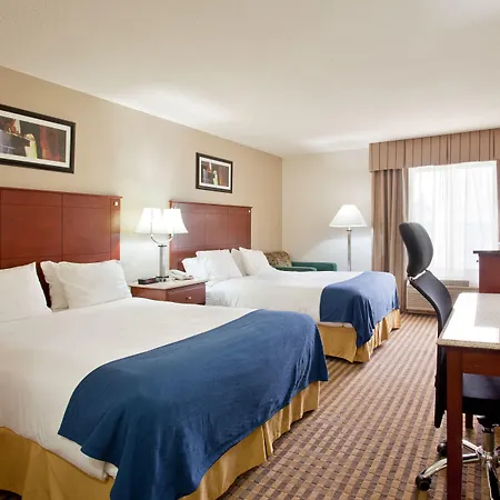 Holiday Inn Express And Suites Three Rivers By Ihg-3
