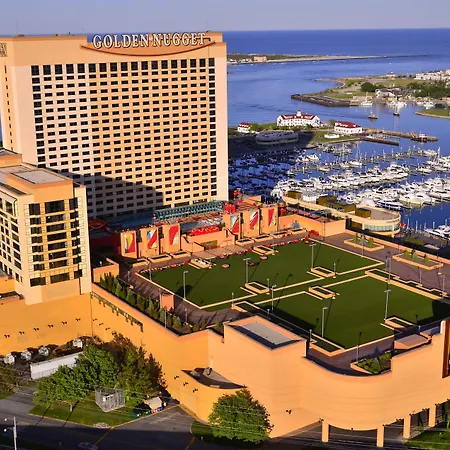 Golden Nugget Hotel & Casino-2