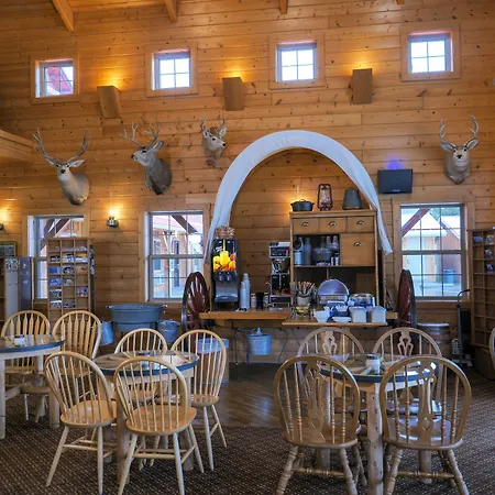 Range Country Lodging-2