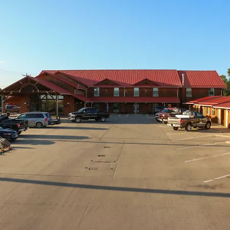 Range Country Lodging-3