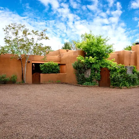 Santa Fe Motel & Inn-2