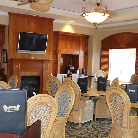 Monumental Hotel Orlando-2