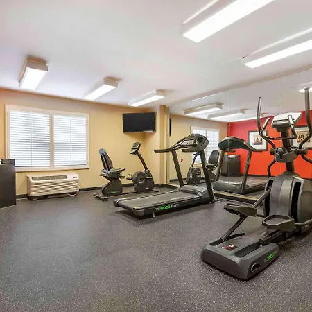 Extended Stay America Suites - Indianapolis - Northwest - I-465-2