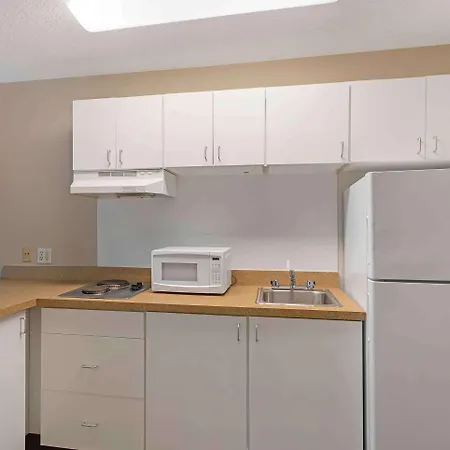 Studio 6 Extended Stay Memphis Airport Tn-3