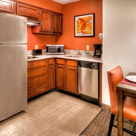 Residence Inn By Marriott Memphis Germantown-2