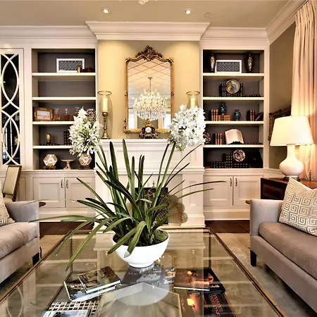 Voco St James Hotel By Ihg-3