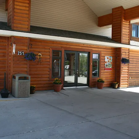 Yellowstone Lodge-3