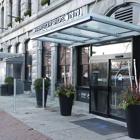 Harborside Inn-2