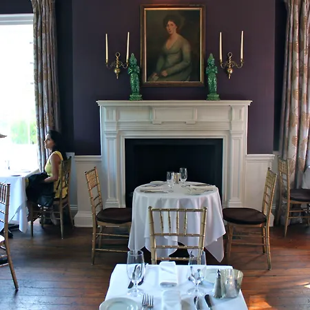 Planters Inn On Reynolds Square (Adults Only)-2