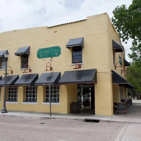 Rodeway Inn South Miami - Coral Gables-2