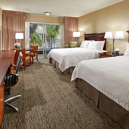 Anaheim Portofino Inn & Suites-2