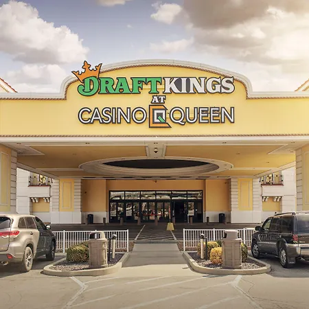 Casino Queen Hotel-2