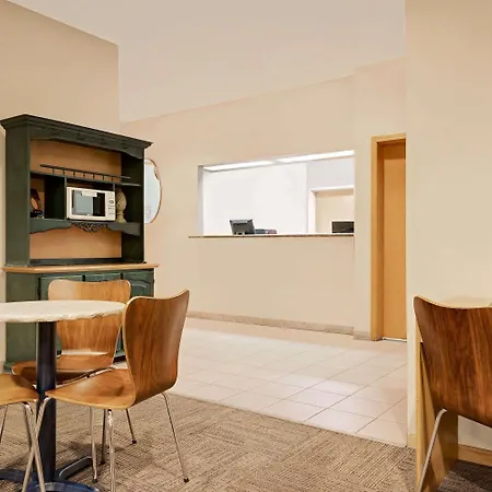 Americinn By Wyndham Mauston-2