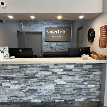 Americinn By Wyndham Mauston-3
