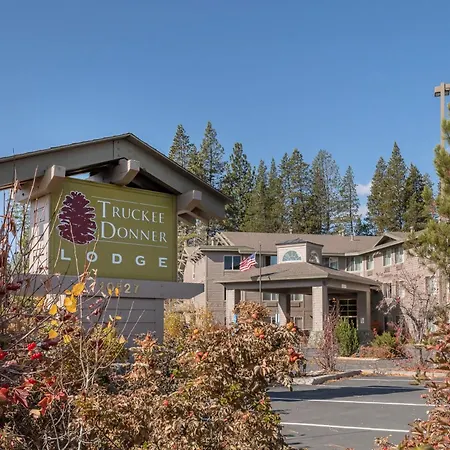 Truckee Donner Lodge-3