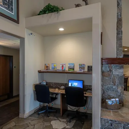 Truckee Donner Lodge-2