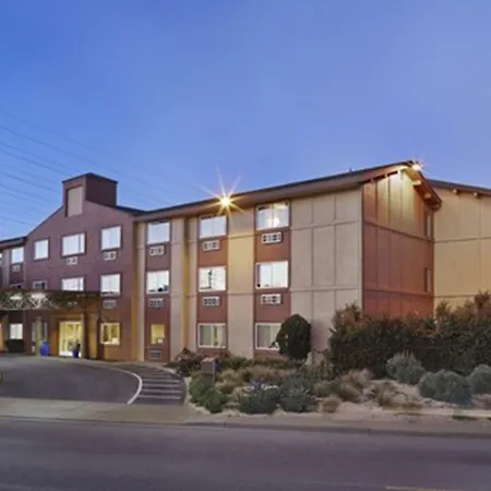 Hotel Focus SFO-3